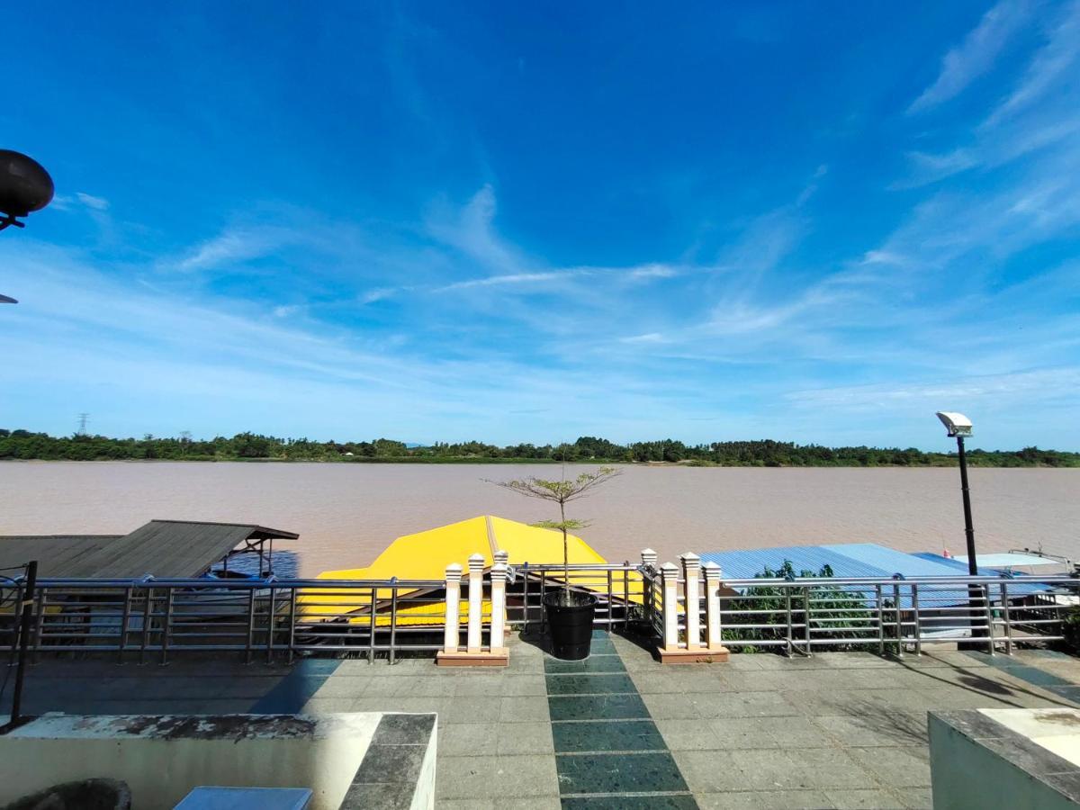 Ridel Sunset Hotel Kota Bharu Kültér fotó