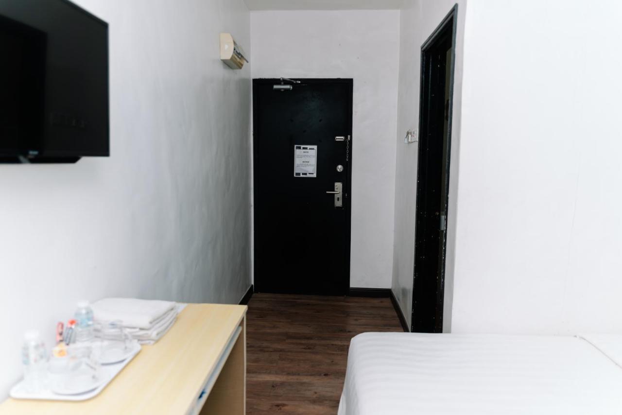 Ridel Sunset Hotel Kota Bharu Kültér fotó