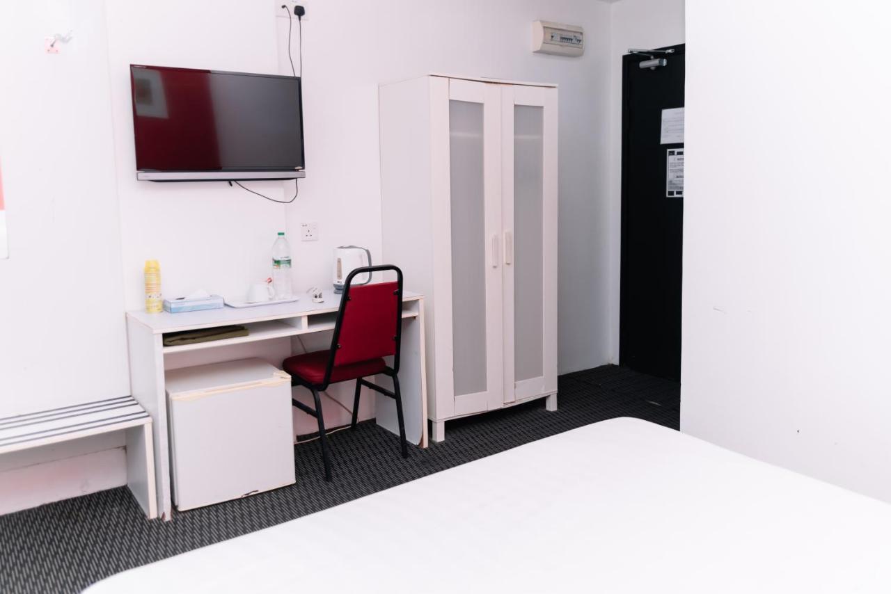 Ridel Sunset Hotel Kota Bharu Kültér fotó