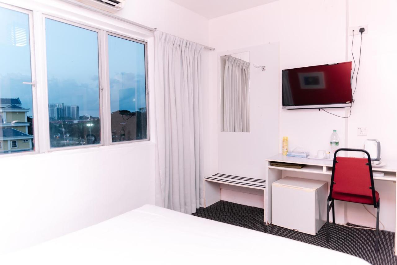 Ridel Sunset Hotel Kota Bharu Kültér fotó
